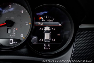 Porsche Macan S Diesel / AJ NA SPLÁTKY 2017