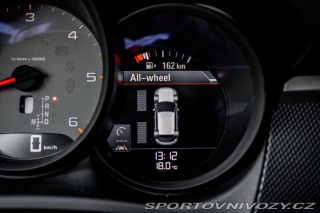 Porsche Macan S Diesel / AJ NA SPLÁTKY 2017