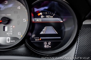 Porsche Macan S Diesel / AJ NA SPLÁTKY 2017