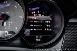 Porsche Macan S Diesel / AJ NA SPLÁTKY 2017