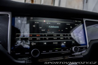 Porsche Macan S Diesel / AJ NA SPLÁTKY 2017