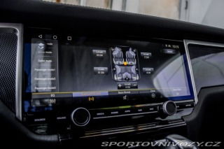 Porsche Macan S Diesel / AJ NA SPLÁTKY 2017