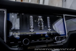 Porsche Macan S Diesel / AJ NA SPLÁTKY 2017