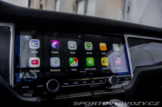 Porsche Macan S Diesel / AJ NA SPLÁTKY 2017