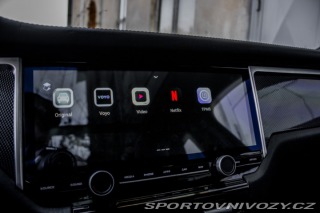 Porsche Macan S Diesel / AJ NA SPLÁTKY 2017