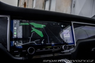 Porsche Macan S Diesel / AJ NA SPLÁTKY 2017