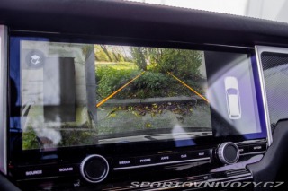 Porsche Macan S Diesel / AJ NA SPLÁTKY 2017