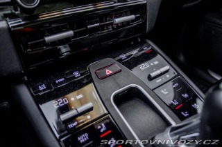 Porsche Macan S Diesel / AJ NA SPLÁTKY 2017