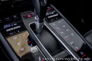 Porsche Macan S Diesel / AJ NA SPLÁTKY 2017