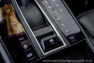 Porsche Macan S Diesel / AJ NA SPLÁTKY 2017