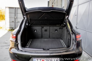 Porsche Macan S Diesel / AJ NA SPLÁTKY 2017