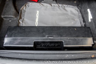 Porsche Macan S Diesel / AJ NA SPLÁTKY 2017