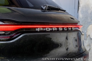 Porsche Macan S Diesel / AJ NA SPLÁTKY 2017