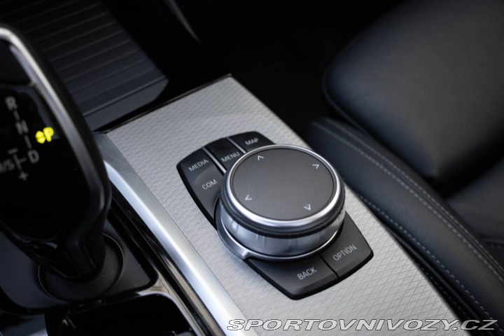 BMW X3 M40i xDrive / V ZÁRUKE / 2017