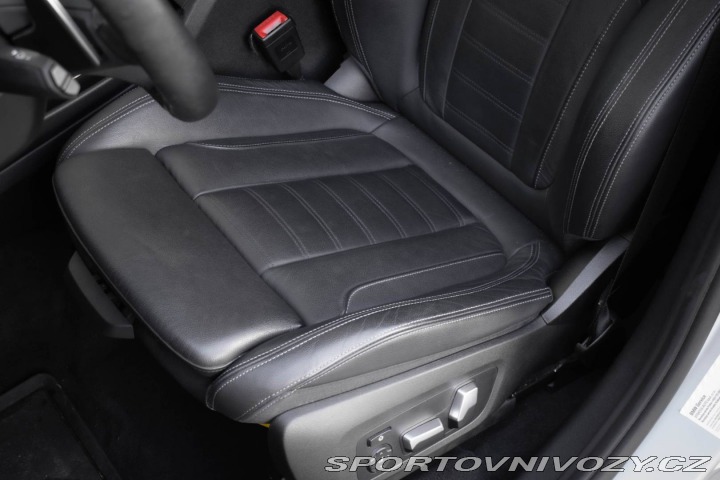 BMW X3 M40i xDrive / V ZÁRUKE / 2017