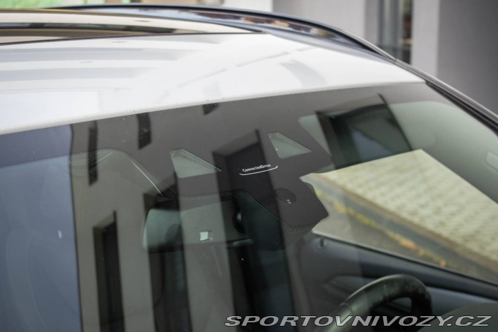 BMW X3 M40i xDrive / V ZÁRUKE / 2017