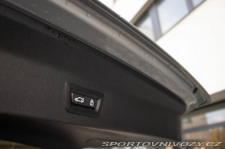 BMW X3 M40i xDrive / V ZÁRUKE / 2017