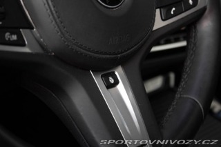 BMW X3 M40i xDrive / V ZÁRUKE / 2017