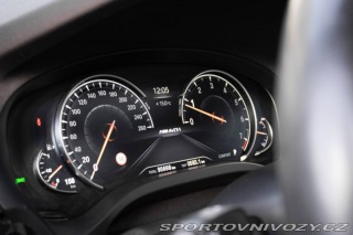 BMW X3 M40i xDrive / V ZÁRUKE / 2017