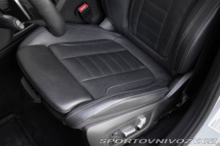 BMW X3 M40i xDrive / V ZÁRUKE / 2017