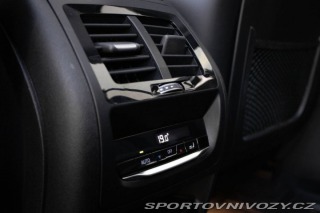 BMW X3 M40i xDrive / V ZÁRUKE / 2017