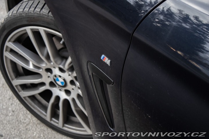 BMW 4 Gran Coupé  420i xDrive M 2018