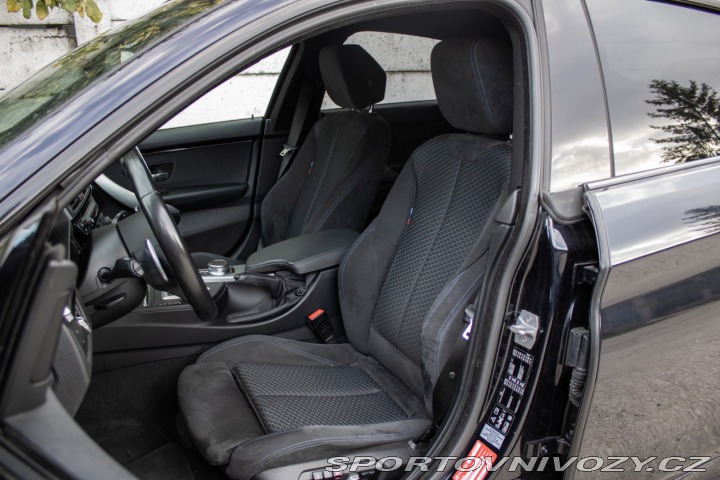 BMW 4 Gran Coupé  420i xDrive M 2018