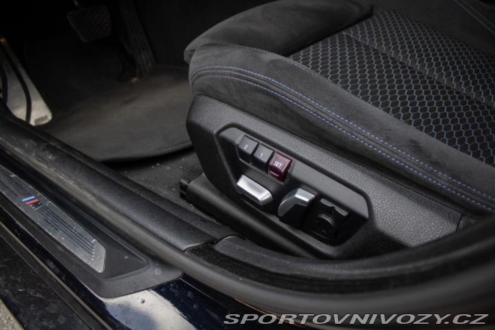 BMW 4 Gran Coupé  420i xDrive M 2018