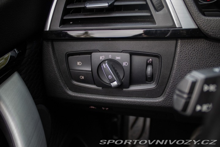 BMW 4 Gran Coupé  420i xDrive M 2018