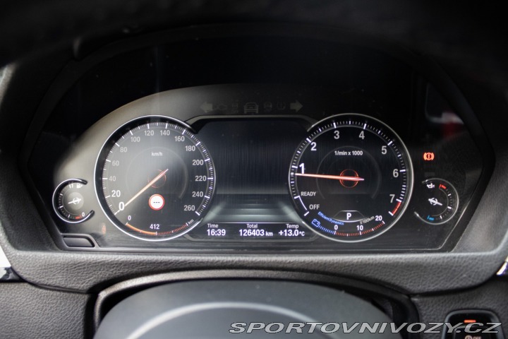 BMW 4 Gran Coupé  420i xDrive M 2018