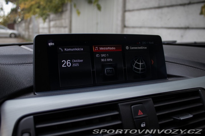 BMW 4 Gran Coupé  420i xDrive M 2018