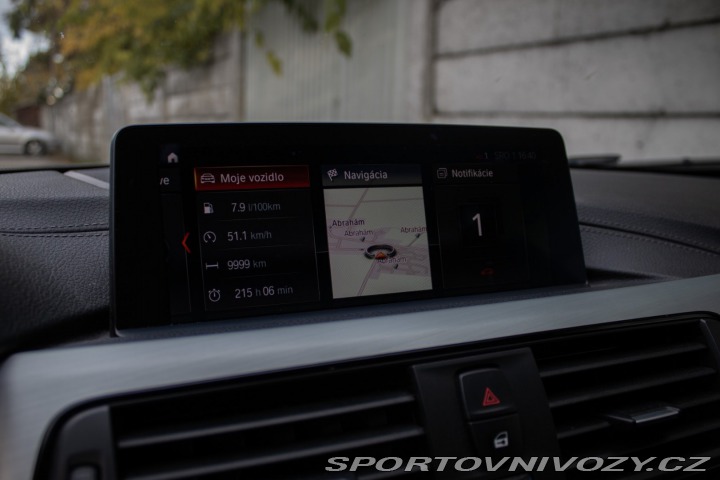 BMW 4 Gran Coupé  420i xDrive M 2018