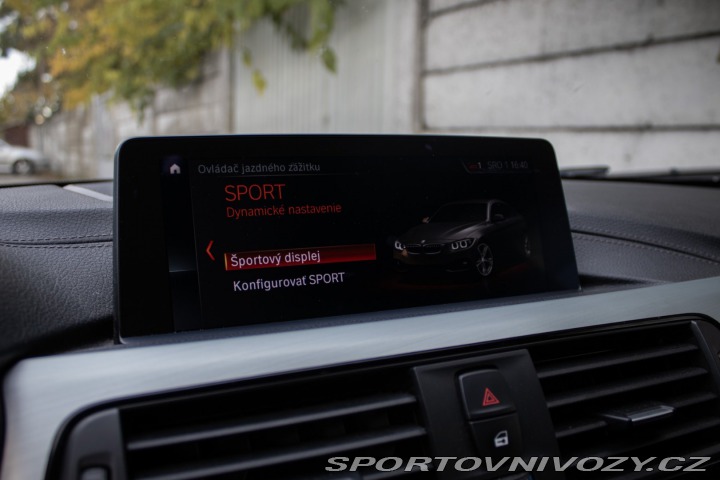 BMW 4 Gran Coupé  420i xDrive M 2018