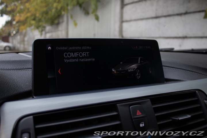 BMW 4 Gran Coupé  420i xDrive M 2018