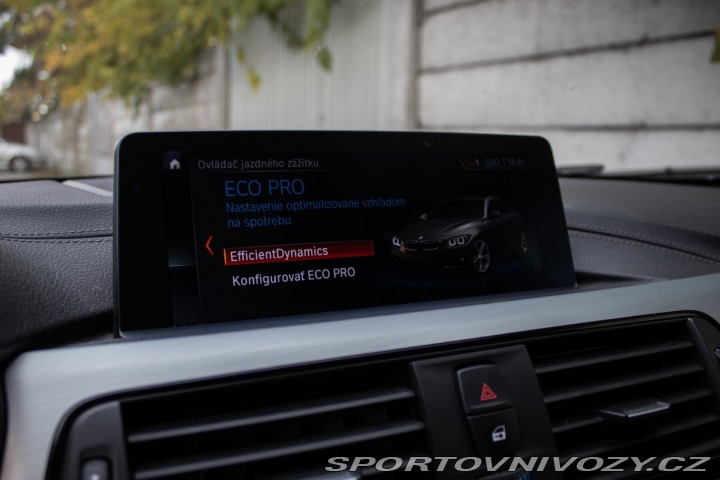 BMW 4 Gran Coupé  420i xDrive M 2018