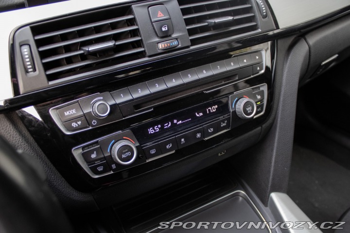 BMW 4 Gran Coupé  420i xDrive M 2018