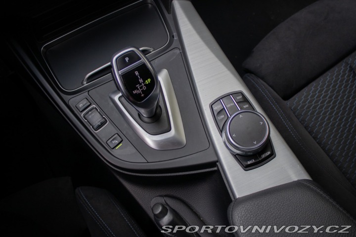 BMW 4 Gran Coupé  420i xDrive M 2018