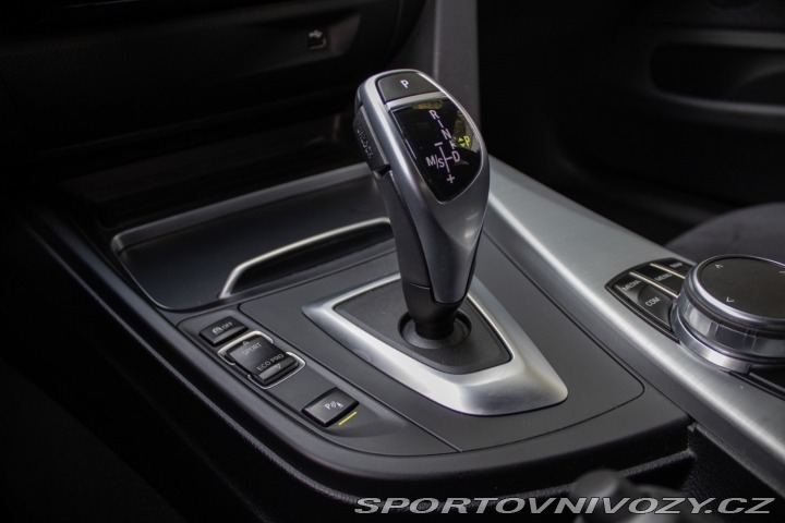 BMW 4 Gran Coupé  420i xDrive M 2018