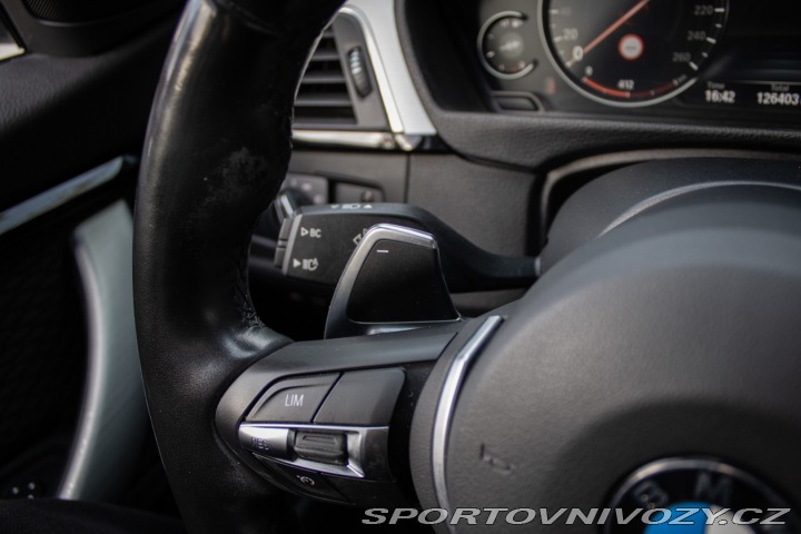 BMW 4 Gran Coupé  420i xDrive M 2018