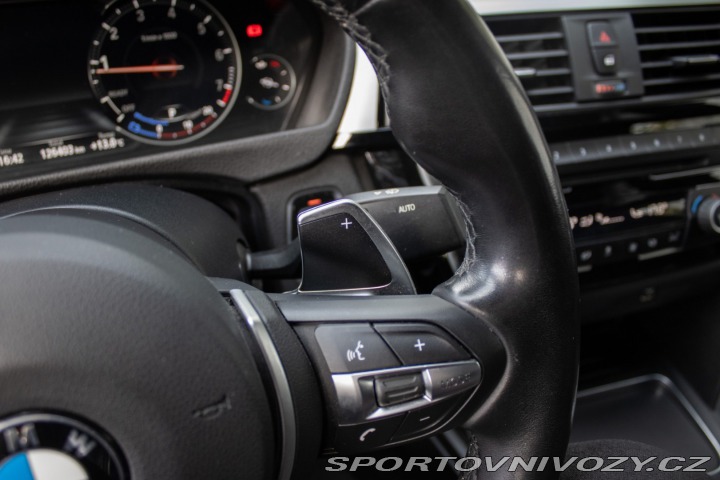 BMW 4 Gran Coupé 420i xDrive M 2018