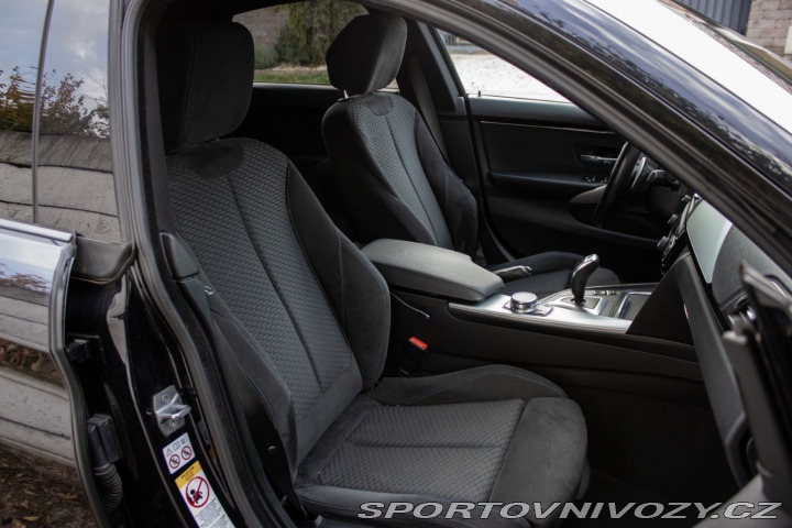 BMW 4 Gran Coupé 420i xDrive M 2018