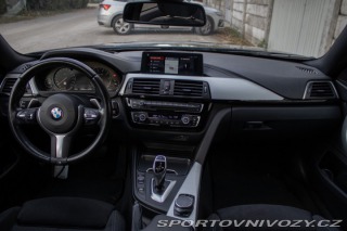 BMW 4 Gran Coupé 420i xDrive M 2018