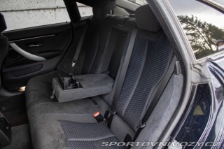 BMW 4 Gran Coupé 420i xDrive M 2018