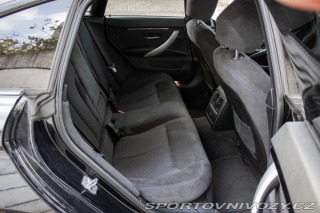 BMW 4 Gran Coupé 420i xDrive M 2018