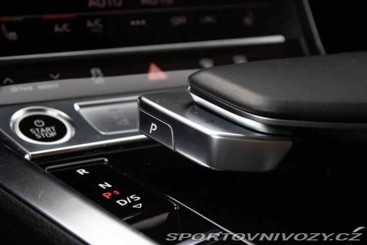 Audi Ostatní modely E-tron 55 quattro S line / AJ N 2021