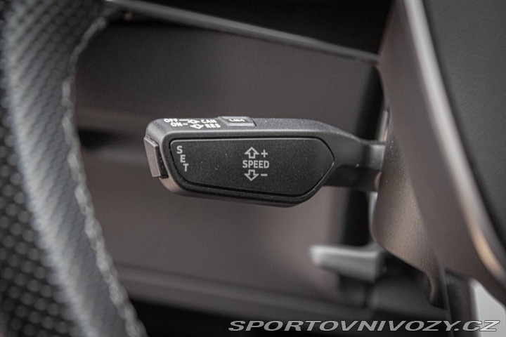 Audi Ostatní modely E-tron 55 quattro S line / AJ N 2021