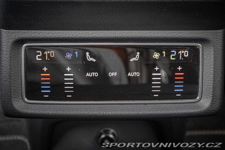 Audi Ostatní modely E-tron 55 quattro S line / AJ N 2021