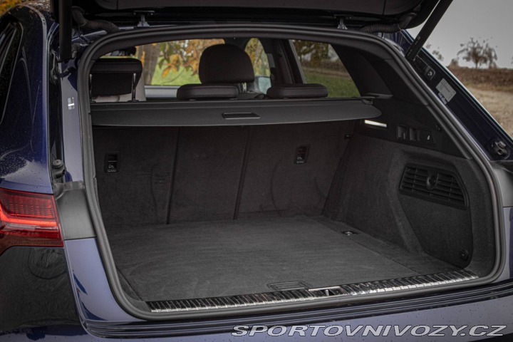 Audi Ostatní modely E-tron  55 quattro S line 2021