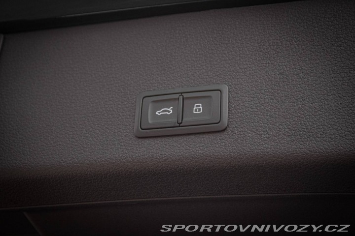 Audi Ostatní modely E-tron  55 quattro S line 2021