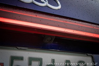 Audi Ostatní modely E-tron  55 quattro S line 2021